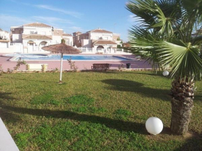Отель Villa Aquas Nuevas ONLY FOR FAMILIES !!!  Торревьеха